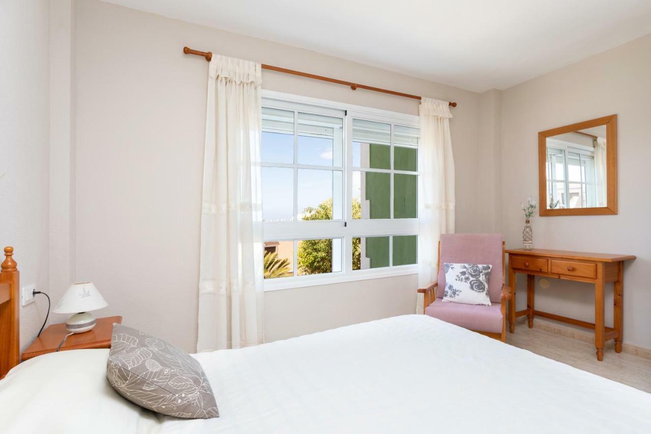 165 Arco Iris Relax Holiday Home By Sunkeyrents Callao Salvaje Ngoại thất bức ảnh