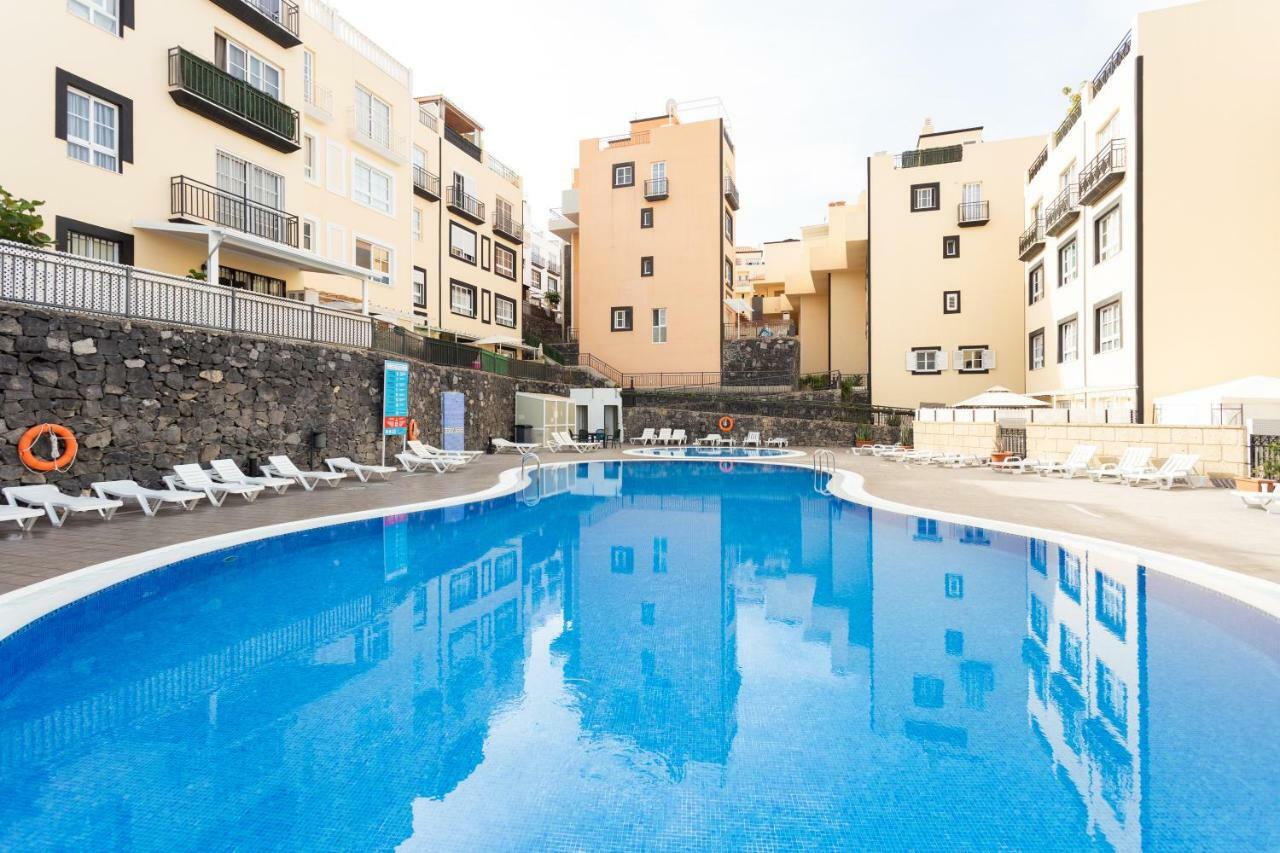 165 Arco Iris Relax Holiday Home By Sunkeyrents Callao Salvaje Ngoại thất bức ảnh