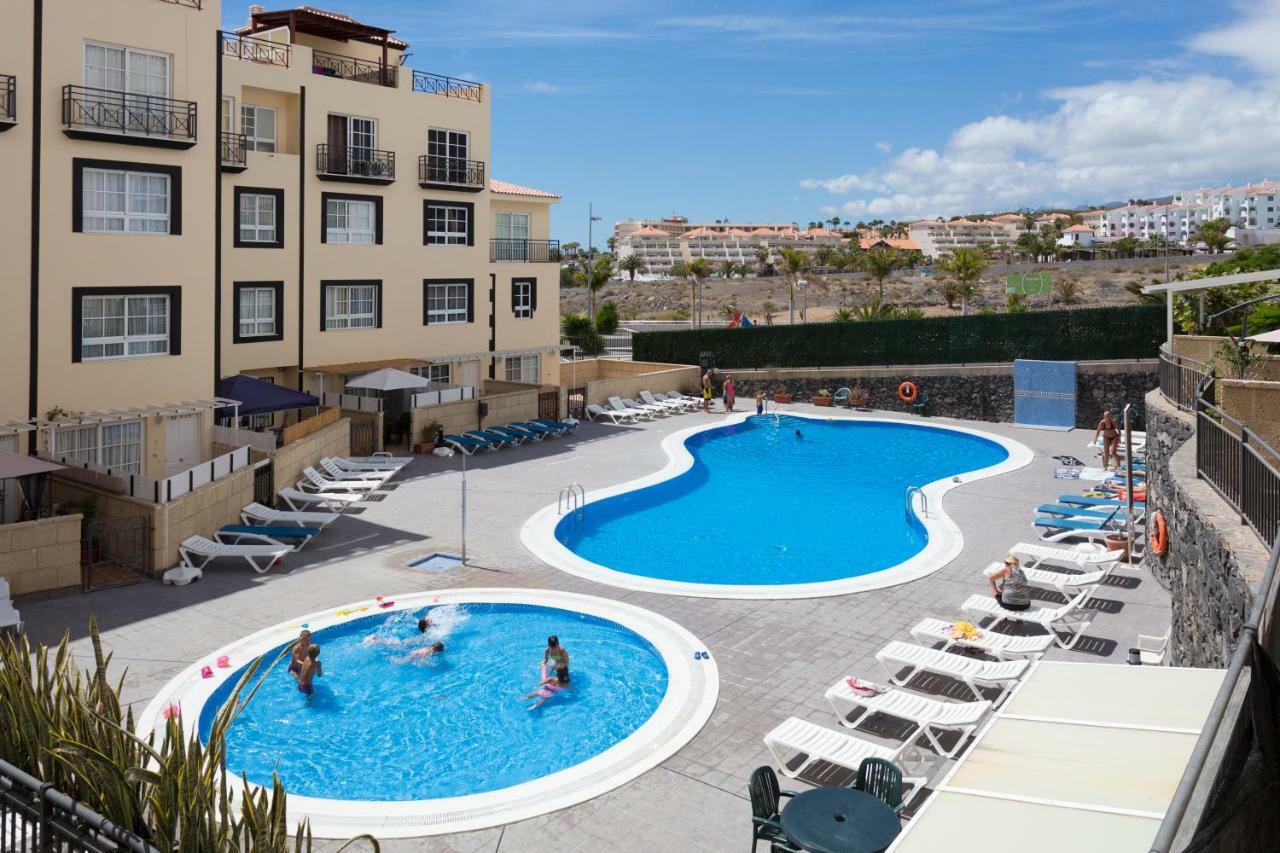165 Arco Iris Relax Holiday Home By Sunkeyrents Callao Salvaje Ngoại thất bức ảnh