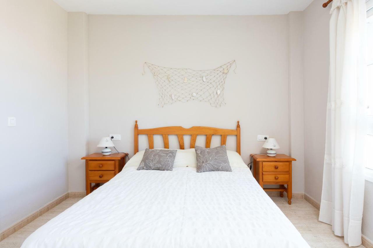165 Arco Iris Relax Holiday Home By Sunkeyrents Callao Salvaje Ngoại thất bức ảnh