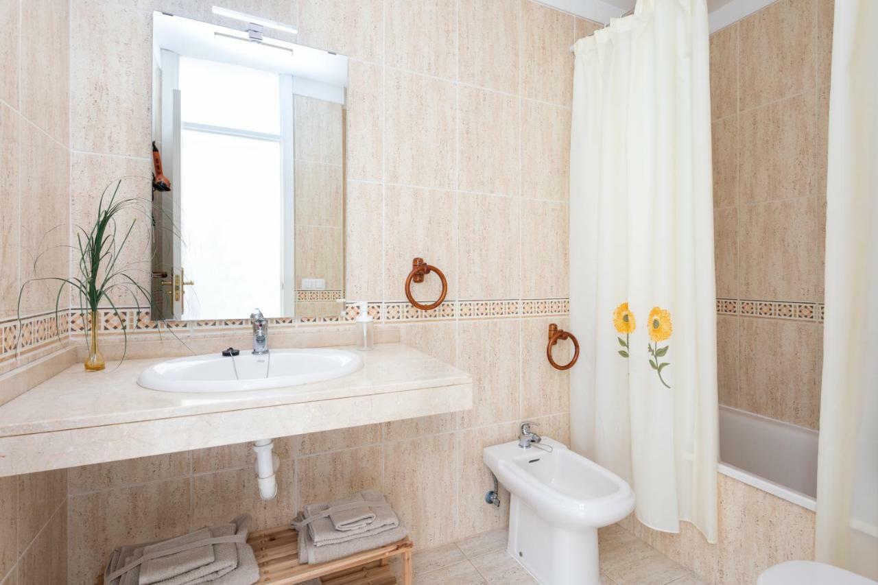 165 Arco Iris Relax Holiday Home By Sunkeyrents Callao Salvaje Ngoại thất bức ảnh