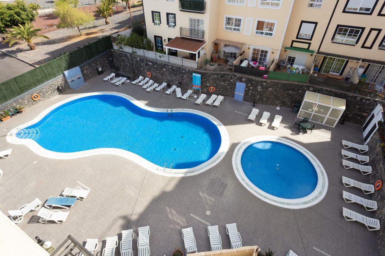 165 Arco Iris Relax Holiday Home By Sunkeyrents Callao Salvaje Ngoại thất bức ảnh