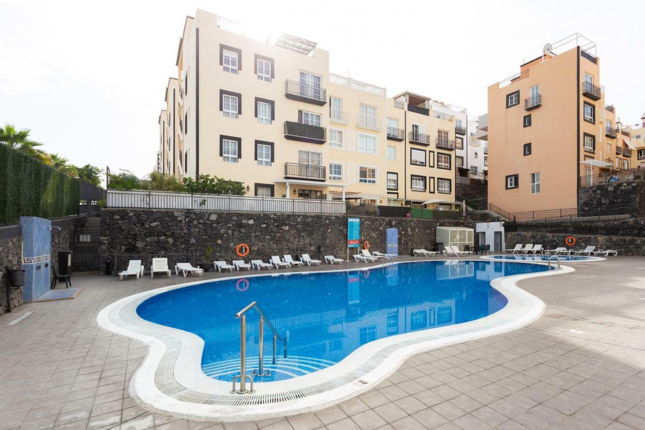 165 Arco Iris Relax Holiday Home By Sunkeyrents Callao Salvaje Ngoại thất bức ảnh